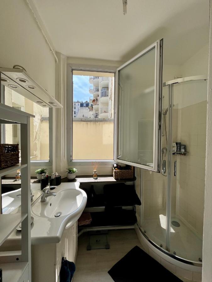 Heaven Of Peace Apartamento Paris Exterior foto