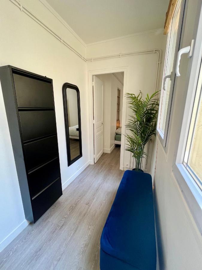 Heaven Of Peace Apartamento Paris Exterior foto