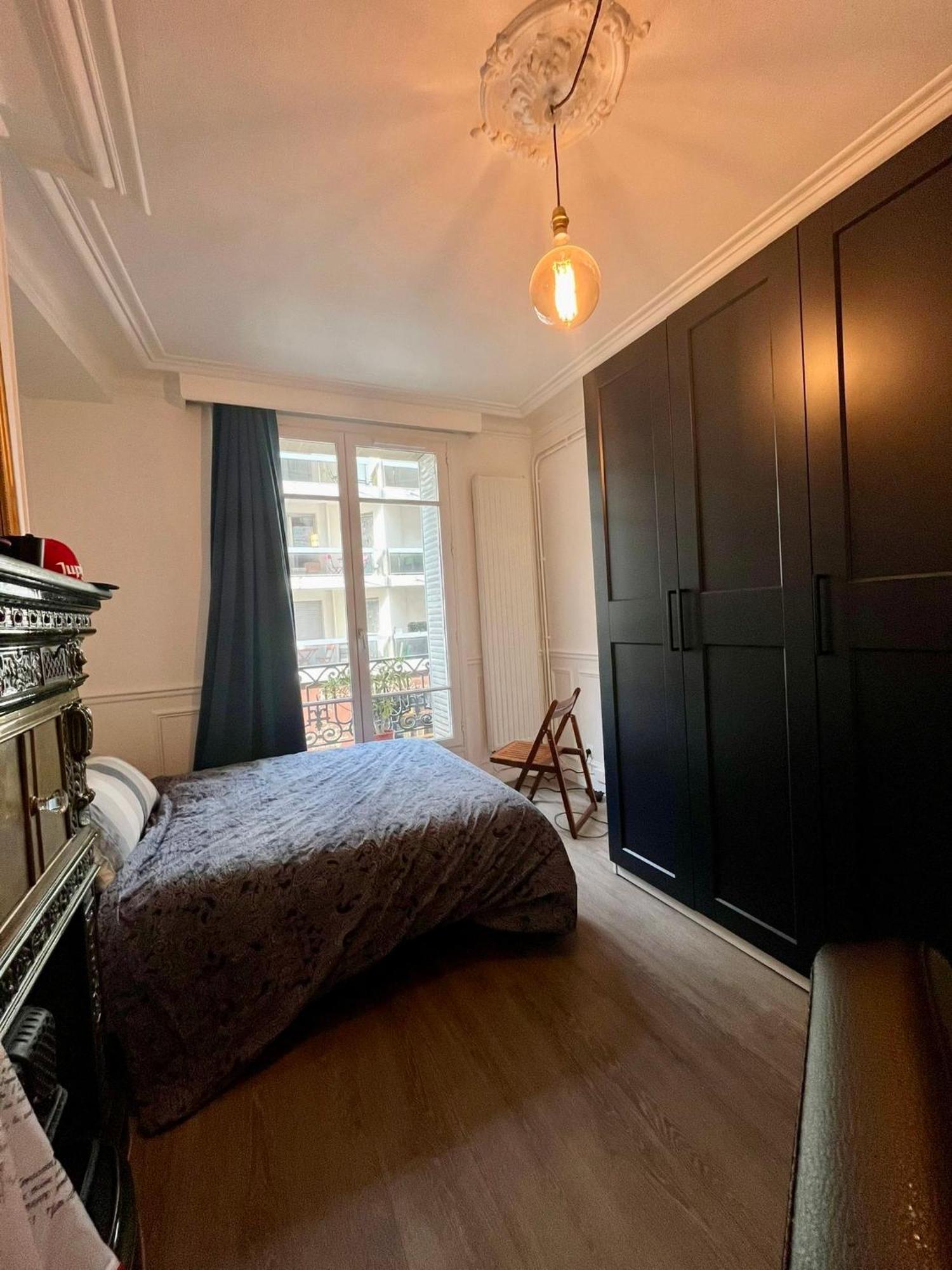 Heaven Of Peace Apartamento Paris Exterior foto